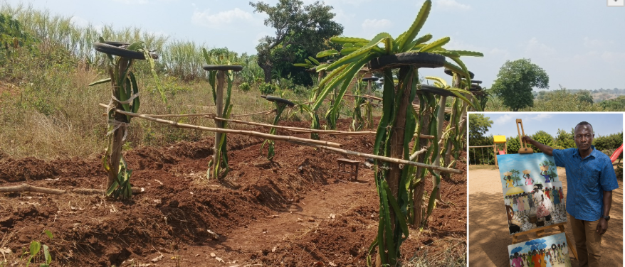 No Sudão do Sul, a Agricultura É um Ato Humanitário