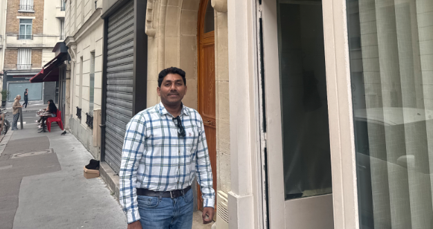 Kalstein França Recebe Synergy Medica: Um Encontro Promissor para o Futuro