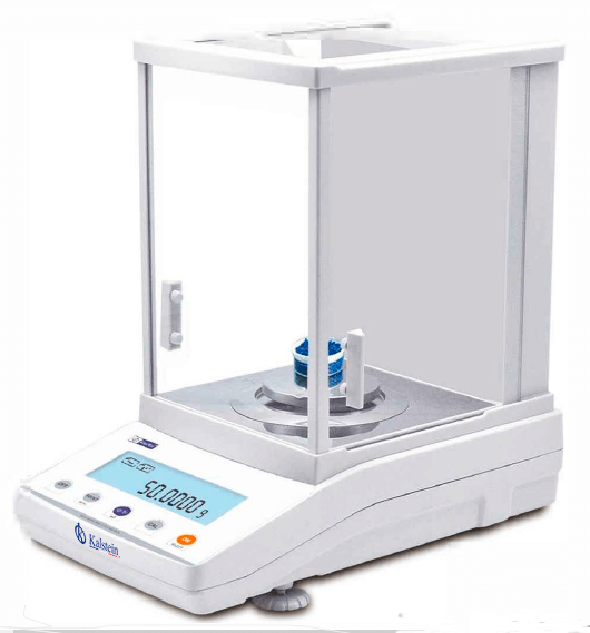 Site Requirements and Environmental Conditions for the YR05577 Analytical Balance