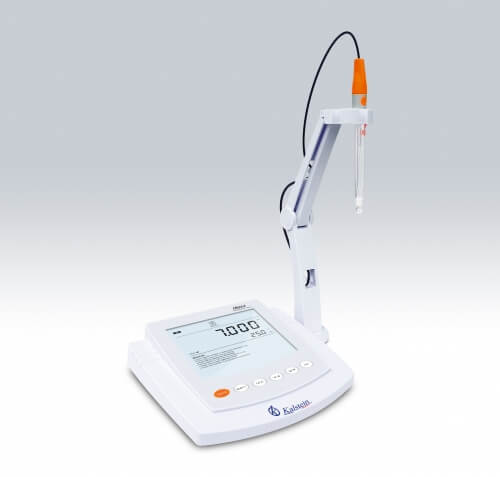 How to Ensure Predictive Maintenance and Recommended Calibration for Table Conductivity Controllers