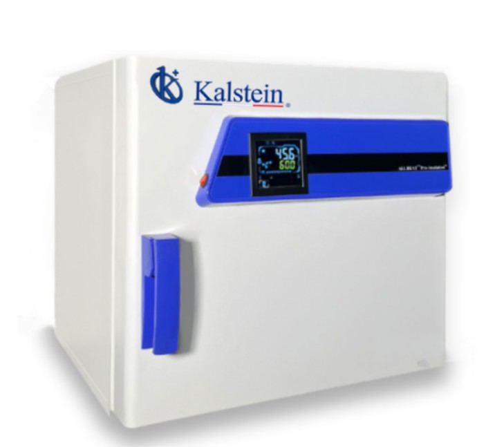 Installation and Startup Guide for the Programmable Thermostatic Drying Oven YR06445