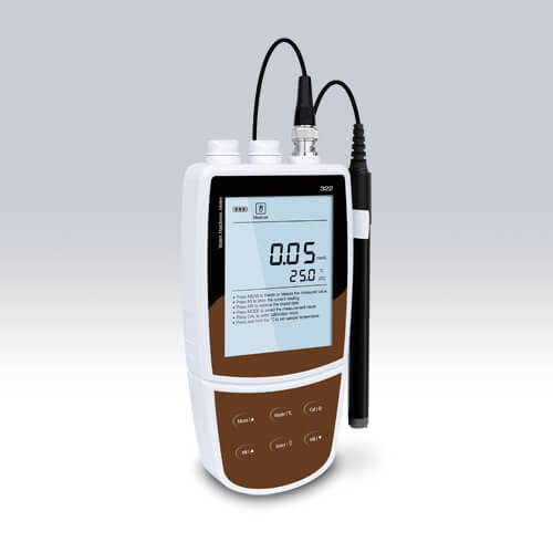Sector Adaptations for the YR01820-1 Multi-Parameter Portable Water Quality Meter