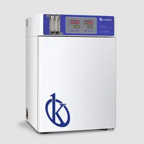 Como Integrar Incubadoras de CO₂ com LIMS para Melhor Fluxo de Dados