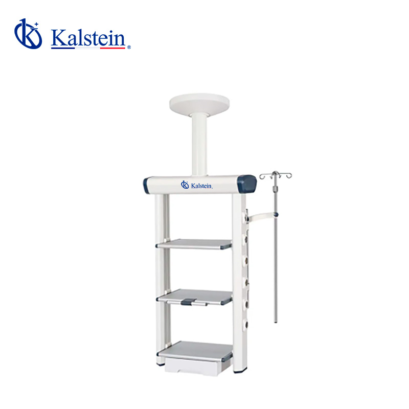 Site Requirements and Environmental Conditions for the YR02074 Vertical Pendant Tower