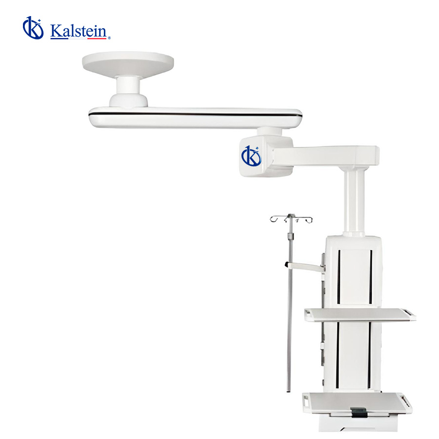Customization and Advanced Configurations of the YR02087 Double Arm Anesthesia Pendant