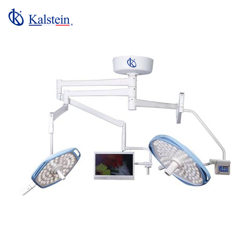 Warranty and Expected Lifespan of the YR02113 LED Surgical Light
