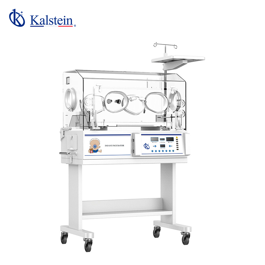 Troubleshooting Common Symptoms of the YR02183 Infant Phototherapy Incubator