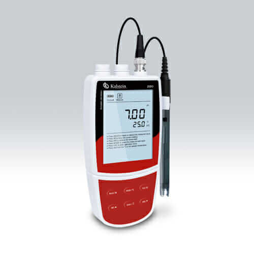 Comparative Analysis of Table pH Meters: Advantages Over Alternative Technologies