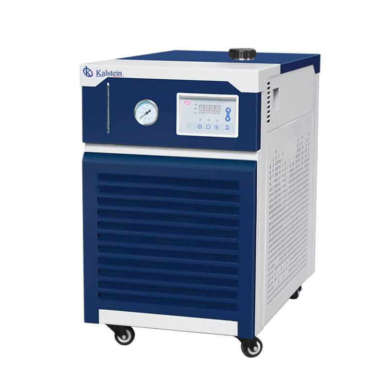 Customization and Accessories for the YR02304 Recirculation Chiller: Advanced Configurations