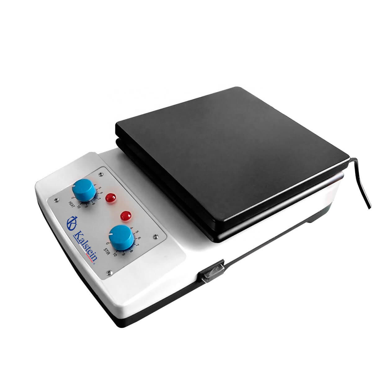 Understanding Measurements and Results Interpretation with the YR02935 Hotplate Stirrer