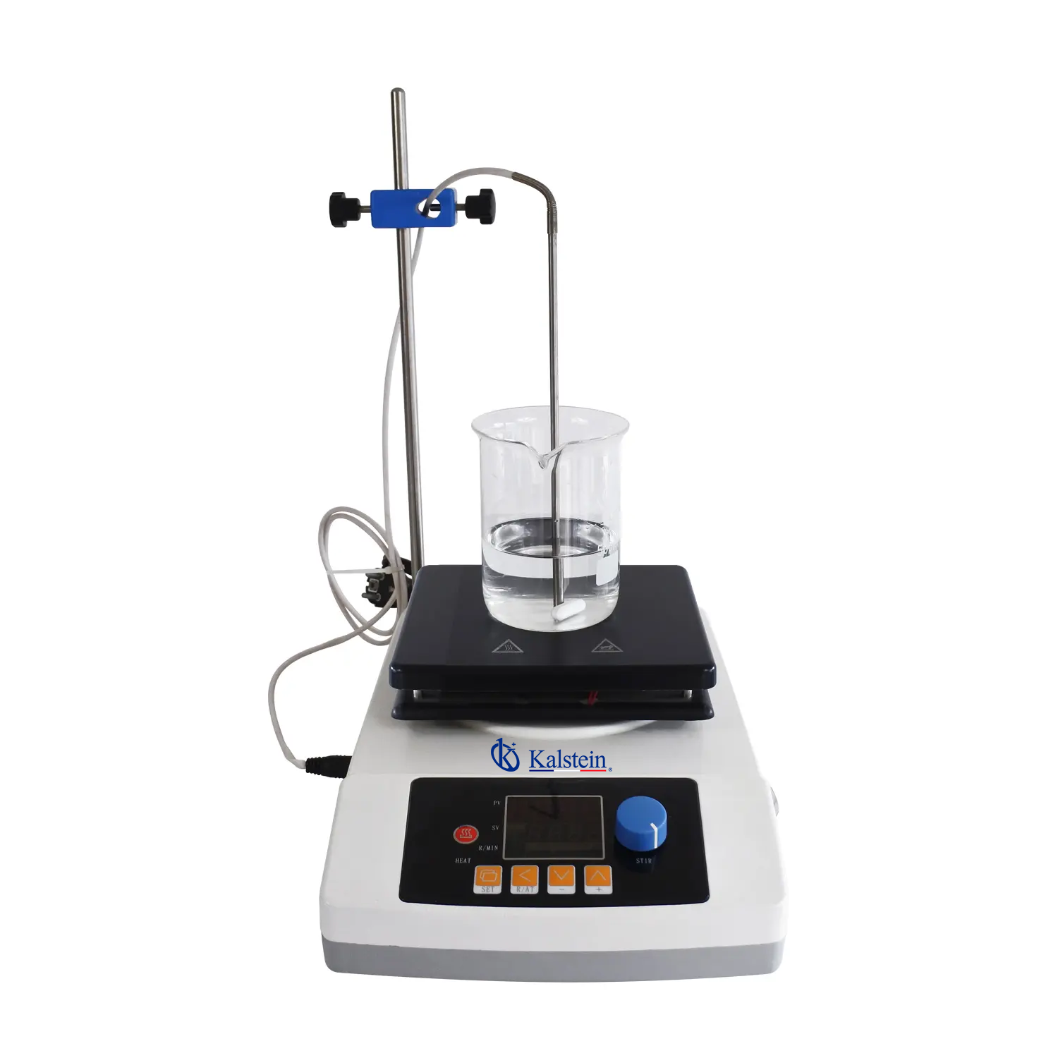 Warranty and Lifespan of the YR02939 Intelligent Digital Display Ceramic Top Hotplate Stirrer