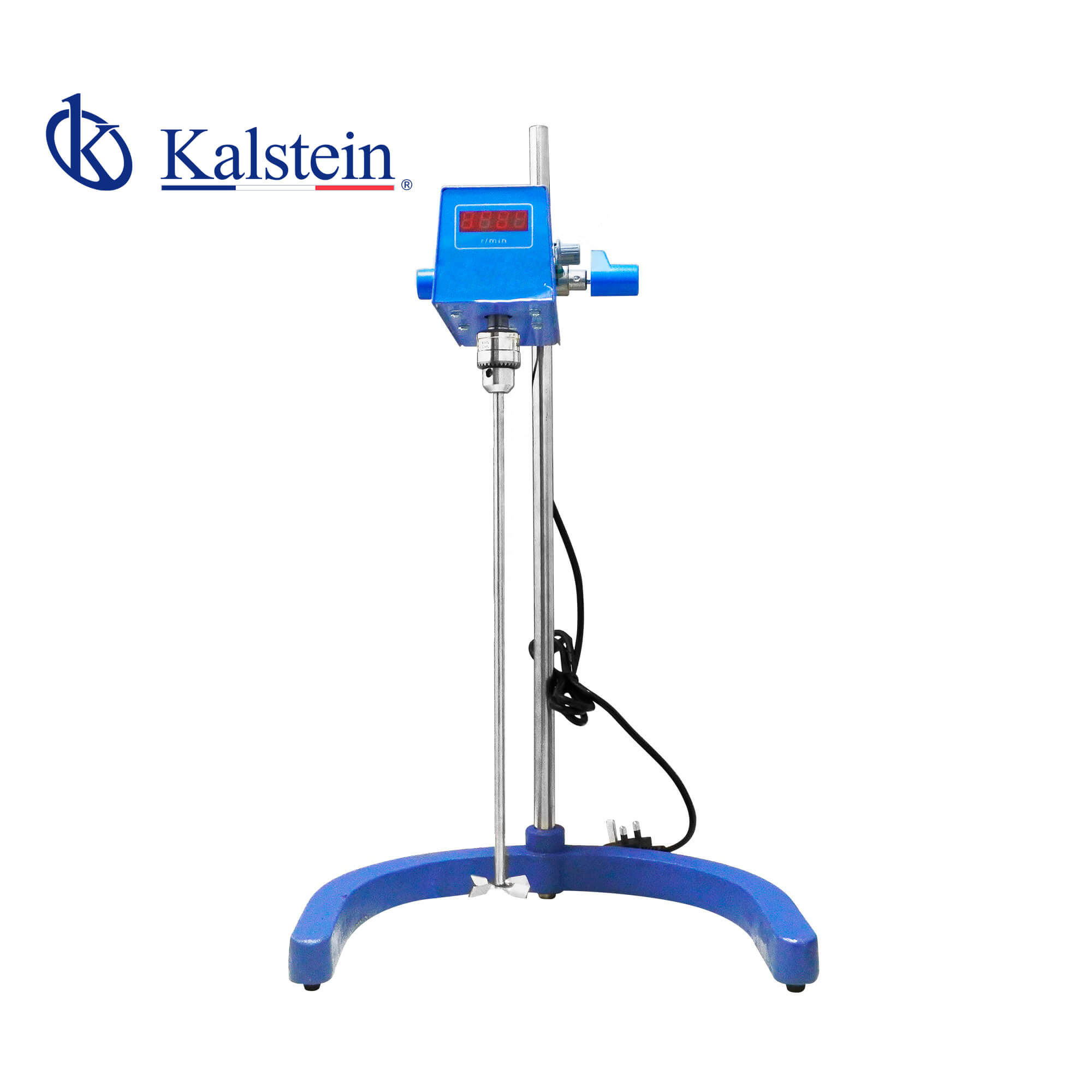 Environmental Conditions and Installation Requirements for the YR02956 Homogenizer