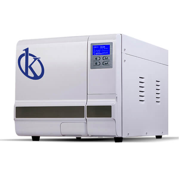 Autoclave de Mesa Classe B YR03387