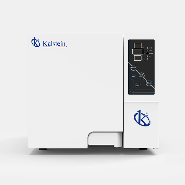 Understanding Measurement Interpretation with the YR03396 Autoclave