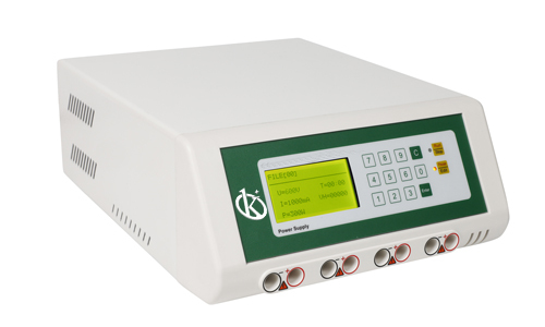 How High Voltage Power Supplies Enhance Energy Sustainability in Laboratories