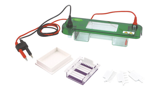 Consumables and Accessories for the YR03415 Horizontal Electrophoresis Cell