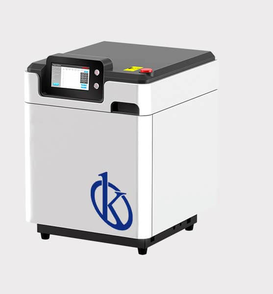 Sector Adaptations for the YR04953 Microwave Digestion System