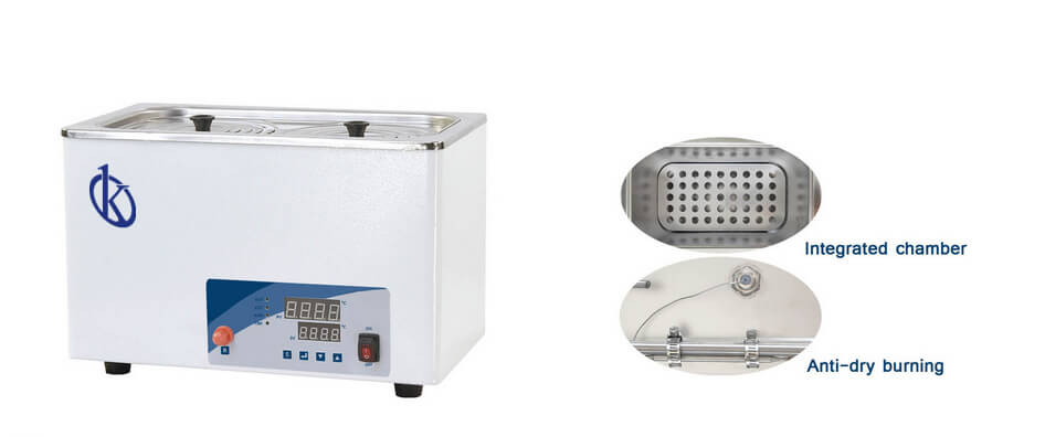 Understanding ROI and Cost-Benefit Analysis for Water Baths in Laboratories