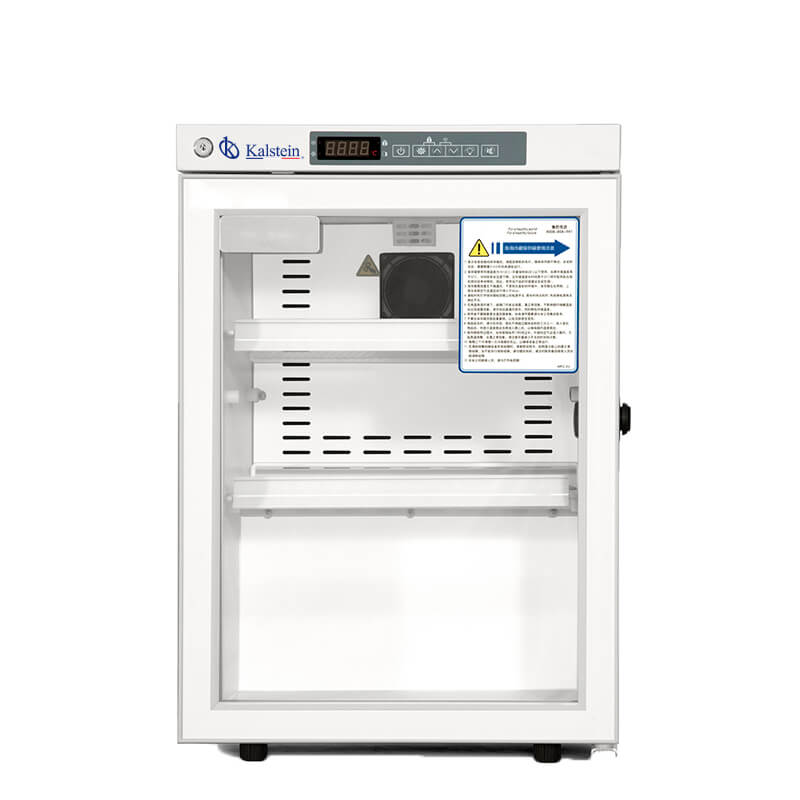 Maximizing ROI and Cost-Benefit Analysis for Medical Refrigerators