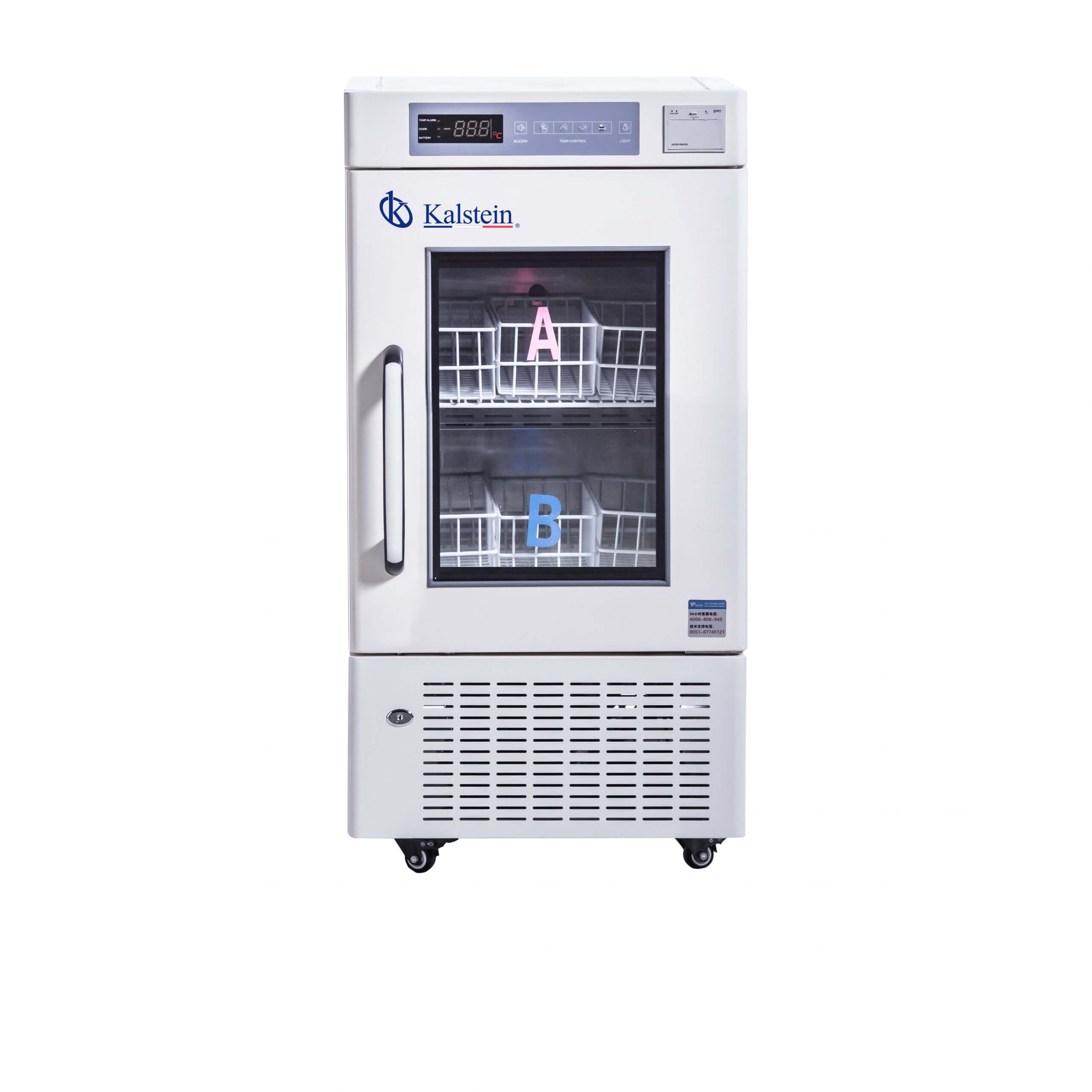 Refrigerador de Banco de Sangue YR05091