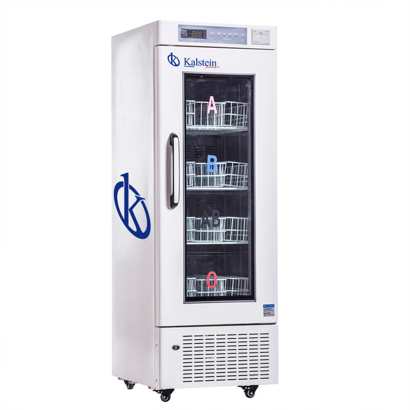 Frequent Errors and Troubleshooting Symptoms of the YR05092 Blood Bank Refrigerator