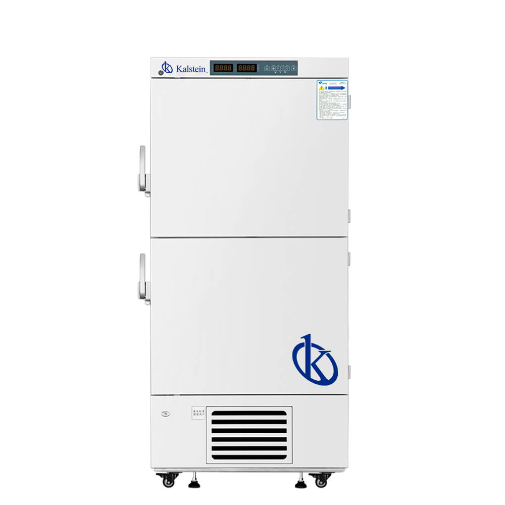 How Low Temperature Freezers Support ISO/IEC Compliance in Laboratories