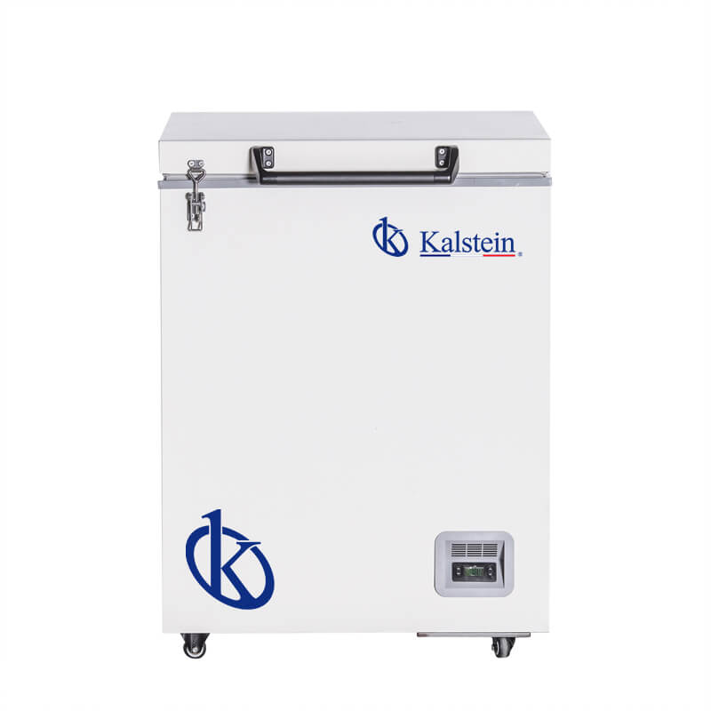 Como Otimizar Fluxos de Trabalho em Laboratórios com Freezers Horizontais Através da Integração LIMS