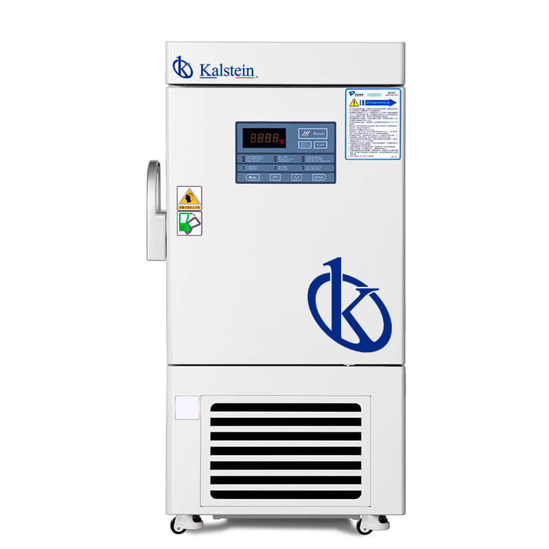 Como Garantir a Conformidade com ISO/IEC com Freezers Ultra em Laboratórios