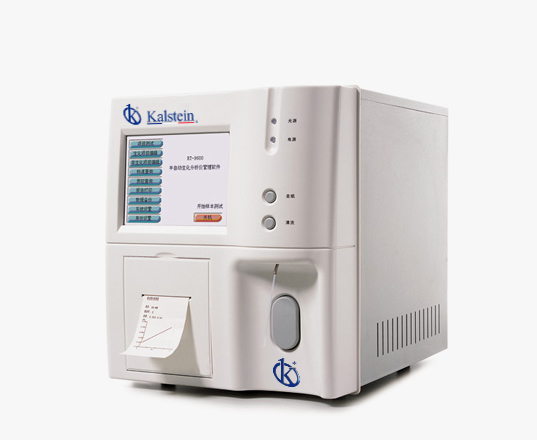 Understanding Measurement Interpretation with the YR05116 Semi-Automatic Chemistry Analyzer