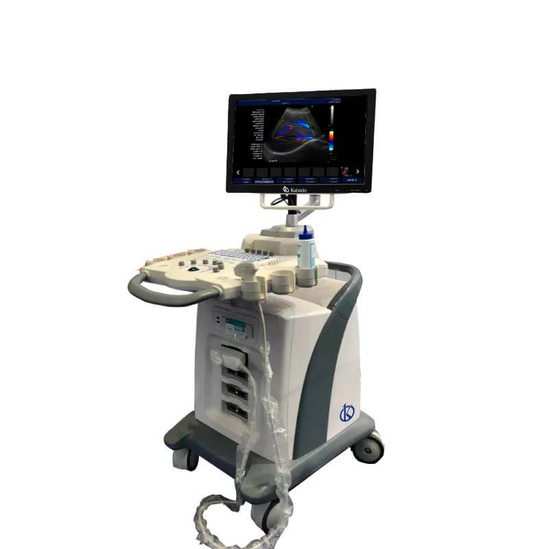 Understanding Results Interpretation and Measurement Reading with the YR05149 Ultrasound Color Doppler