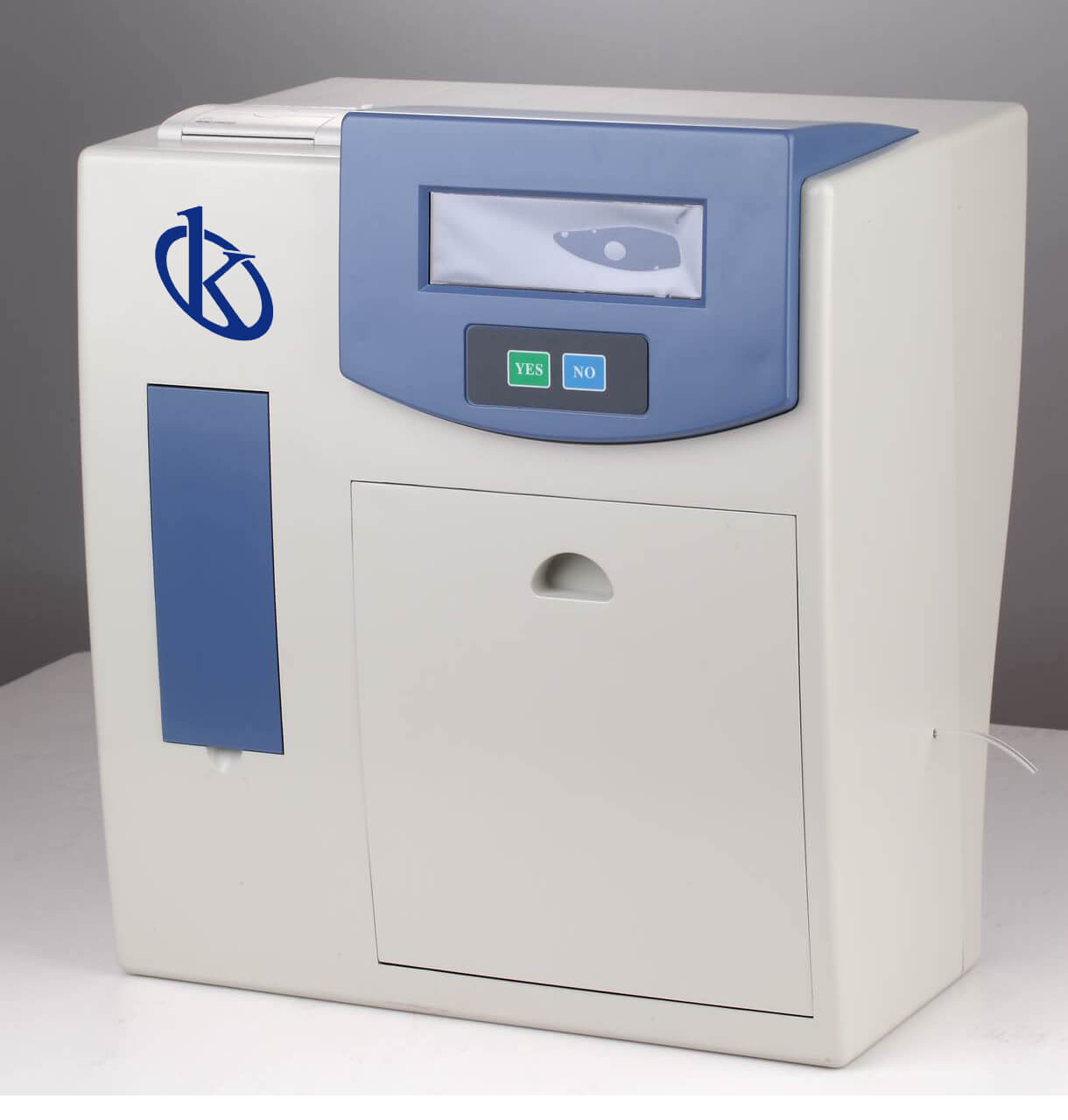 How to Implement Predictive Maintenance and Recommended Calibration for Electrolyte Analyzers