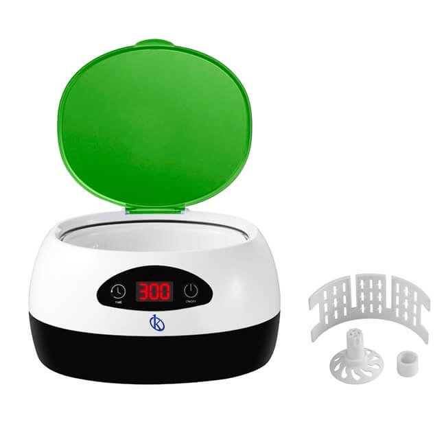 Understanding the Operating Principle of the YR05229 Ultrasonic Cleaner