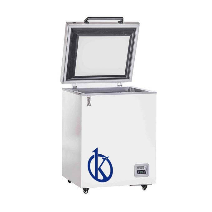 Understanding Compatible Consumables and Spare Parts for the YR05316 Freezer