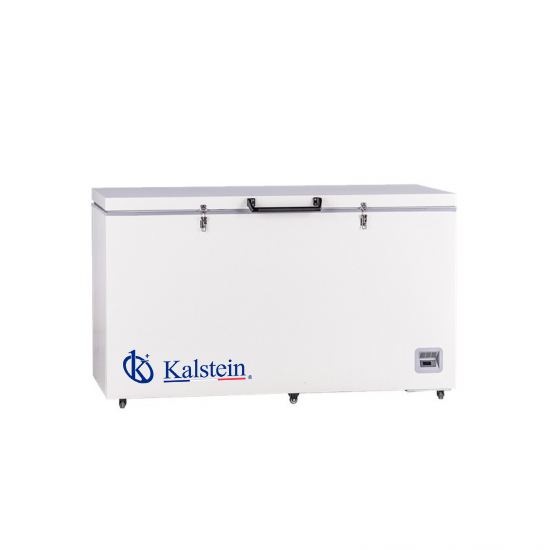 Solução de Problemas Comuns do Freezer Biomédico de Ultra Baixa Temperatura YR05315-1