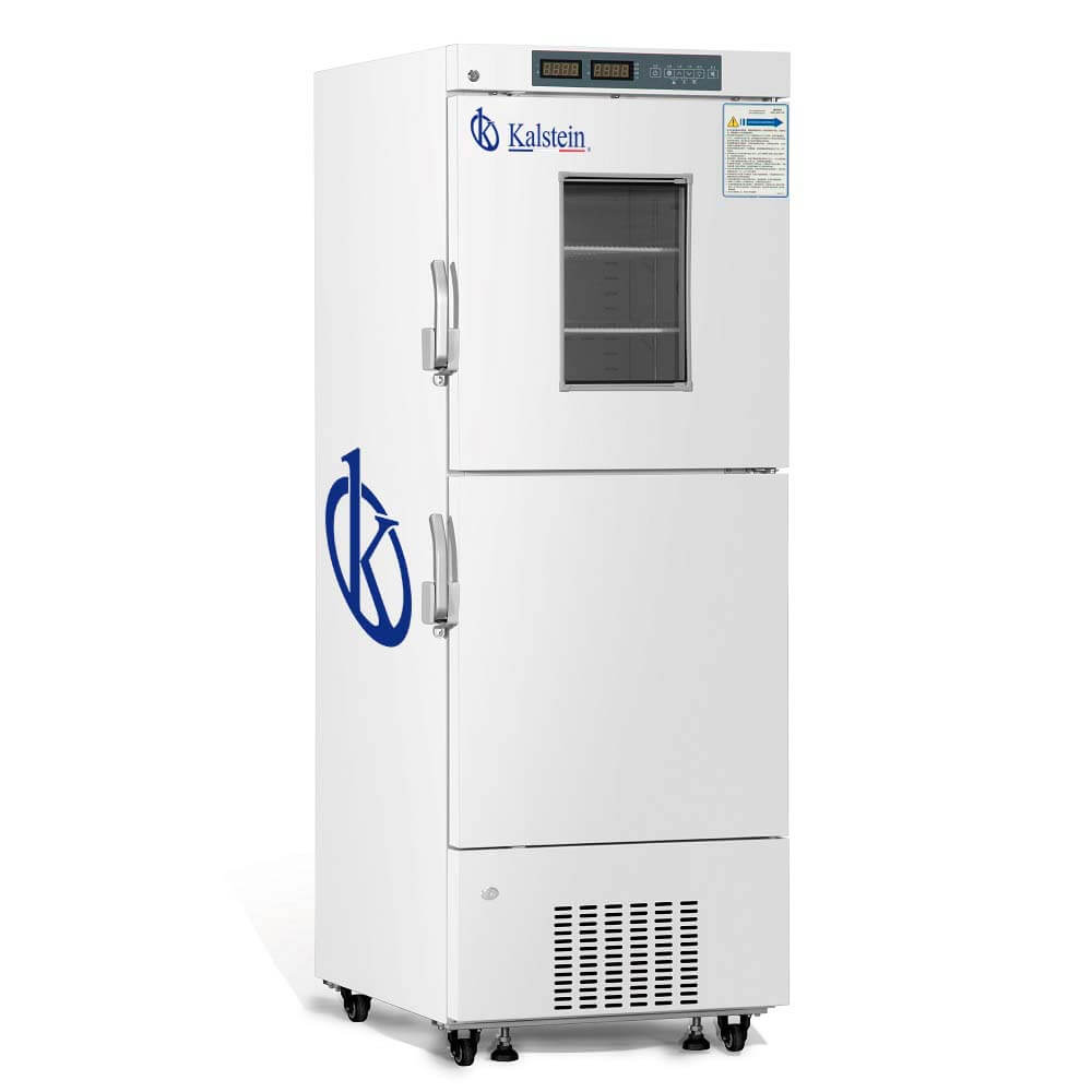 Como Garantir a Conformidade Regulatória em Laboratórios com Freezers Combinados