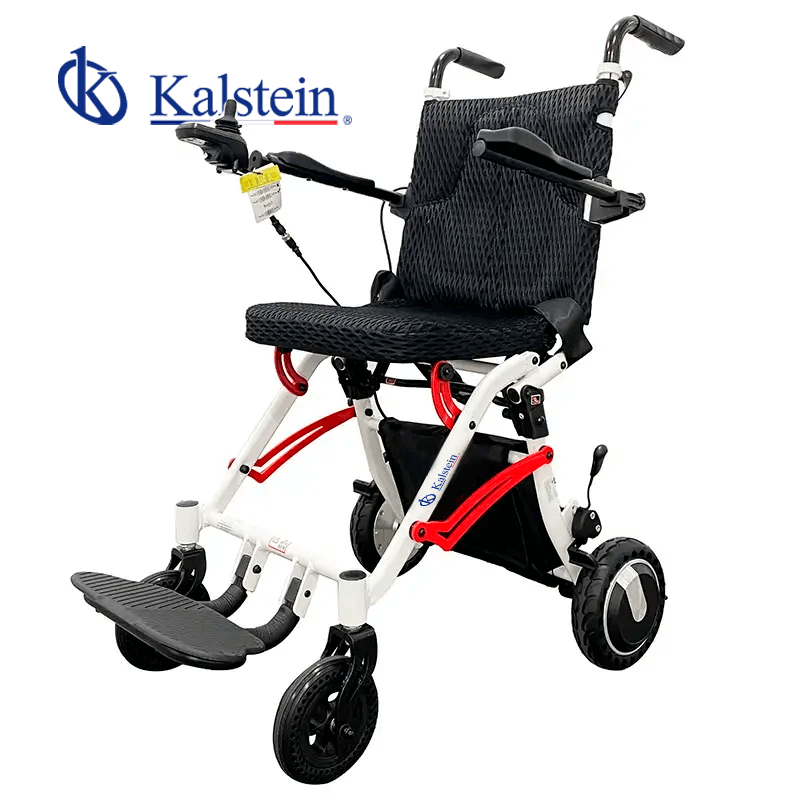 Common Errors and Troubleshooting for the YR05445 Electric Wheelchair