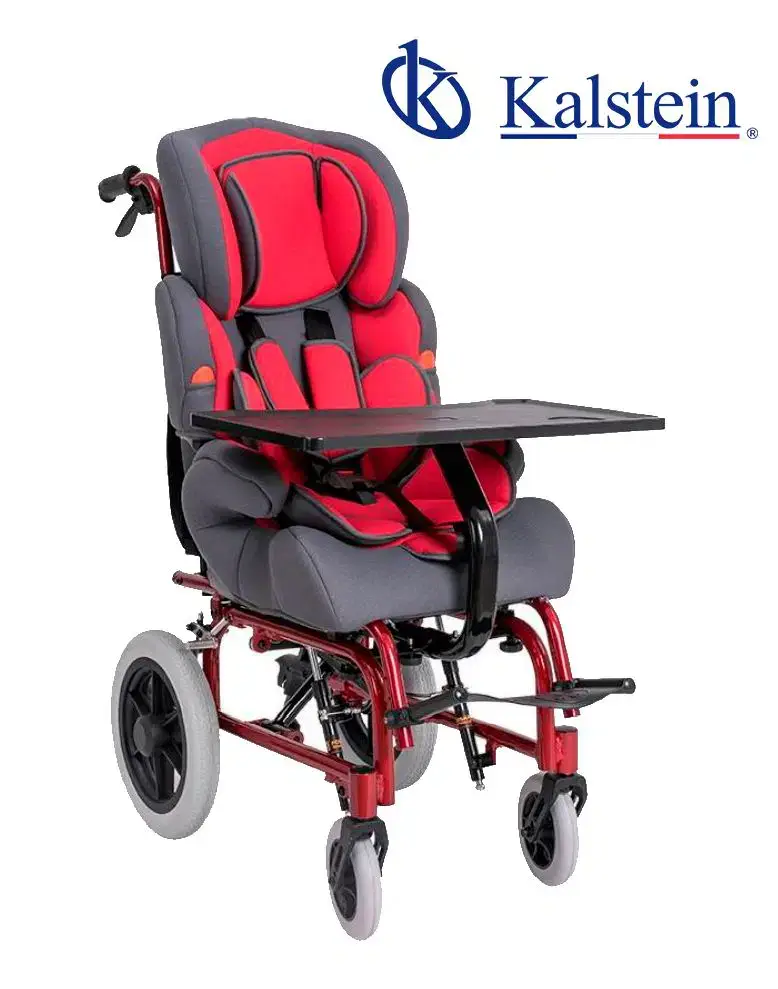 How to Ensure ISO/IEC Compliance in Children's Wheelchairs for Laboratory Use