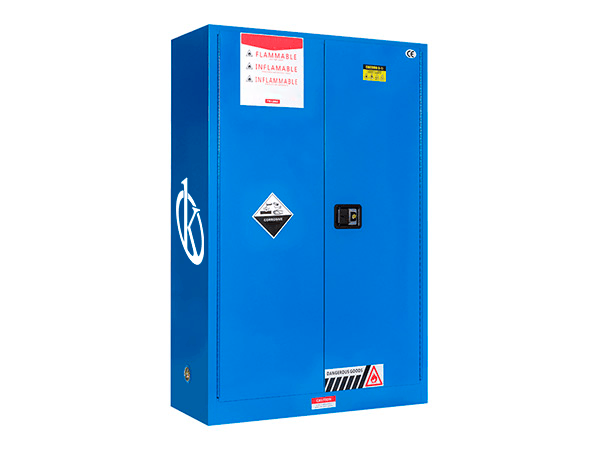 Customization and Advanced Configurations of the YR05470-2 Explosion-Proof Cabinet
