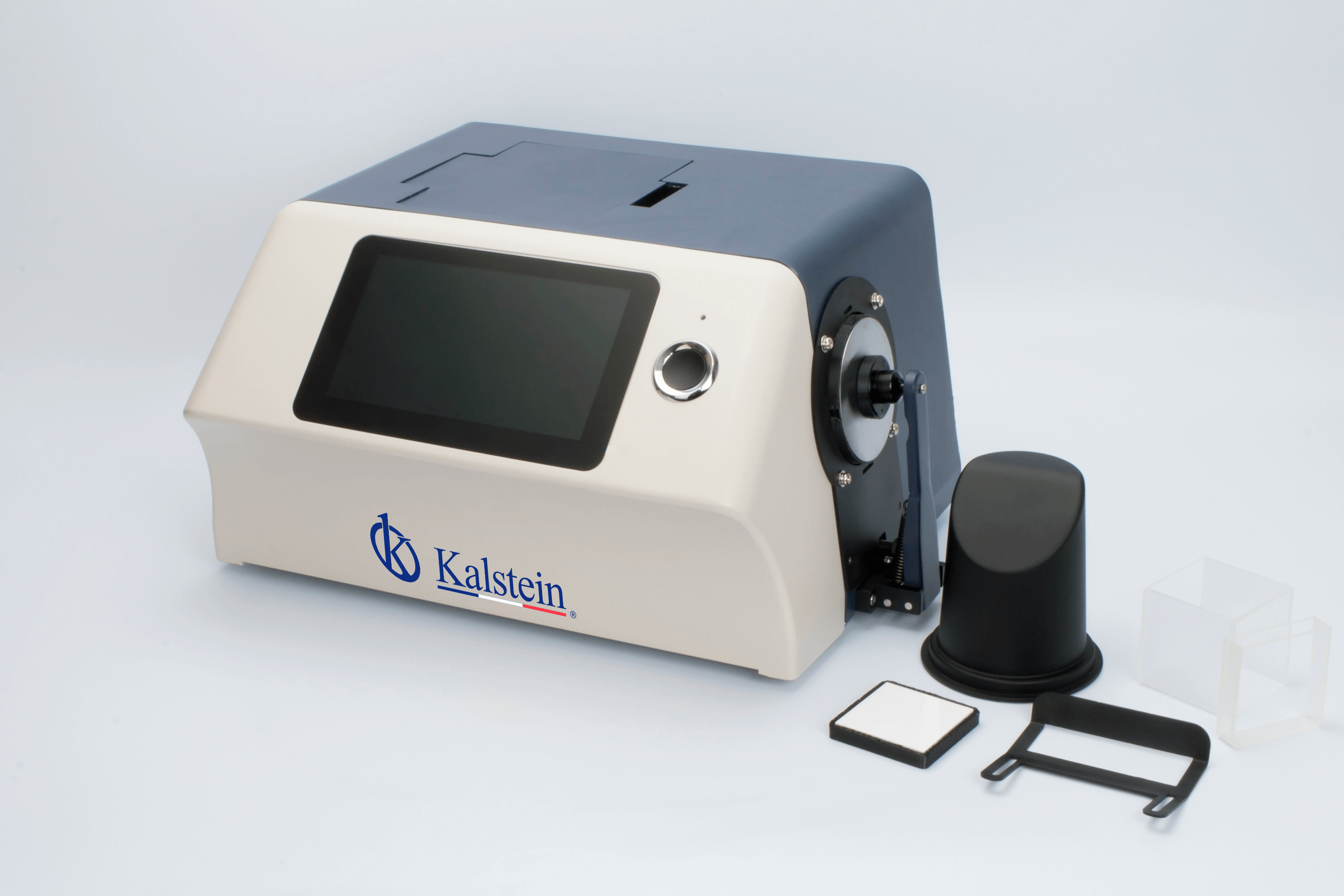 Consumables, Spare Parts, and Compatible Accessories for the YR05477 Spectrophotometer
