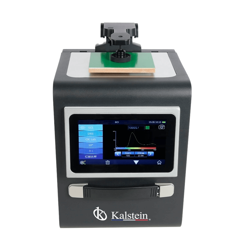 Comparative Analysis of Portable Benchtop Spectrophotometers: Performance and Features