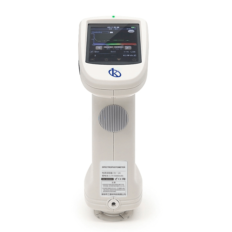 Comparing Handheld Spectrophotometers: A Technical Guide to Market Alternatives