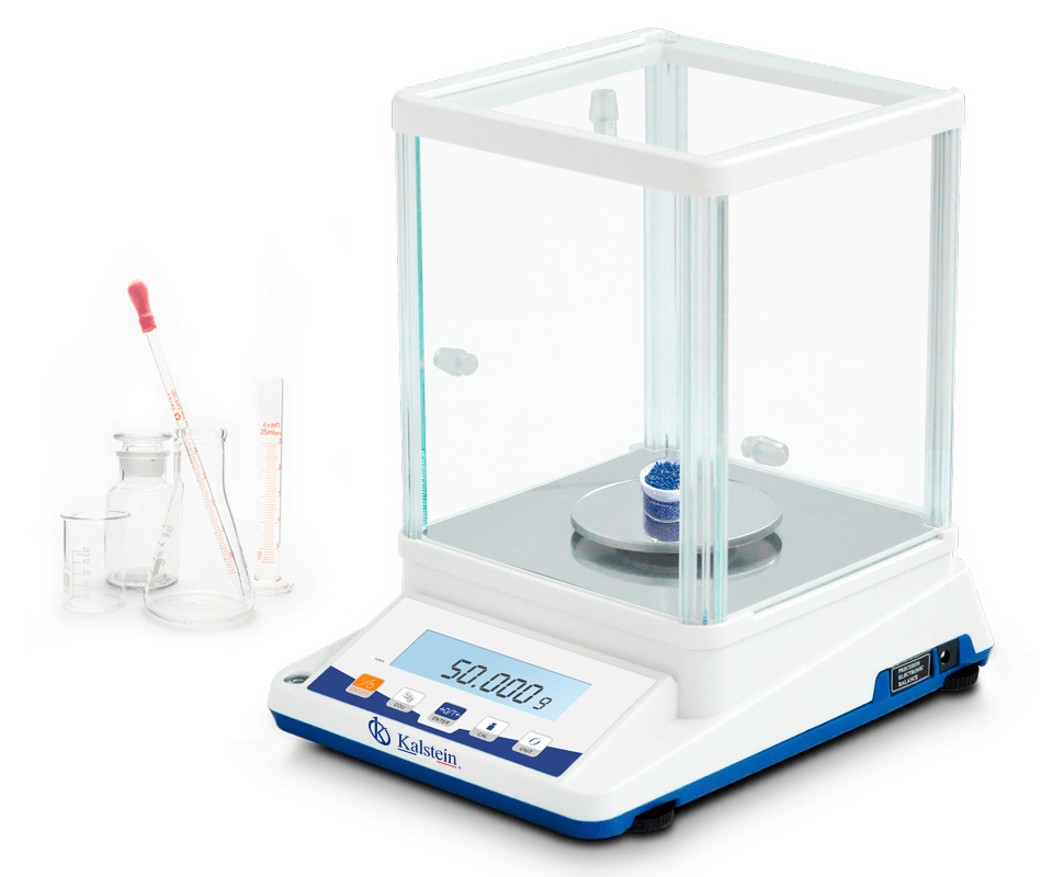 How to Integrate Precision Balances with LIMS for Data Flow Digitalization