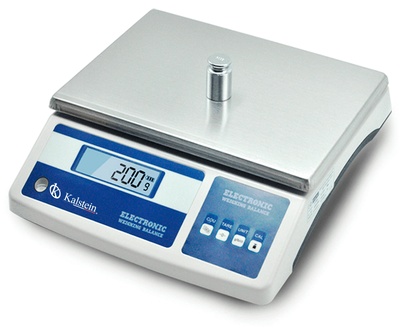 How to Achieve LIMS Integration and Data Digitalization with Industrial Balances
