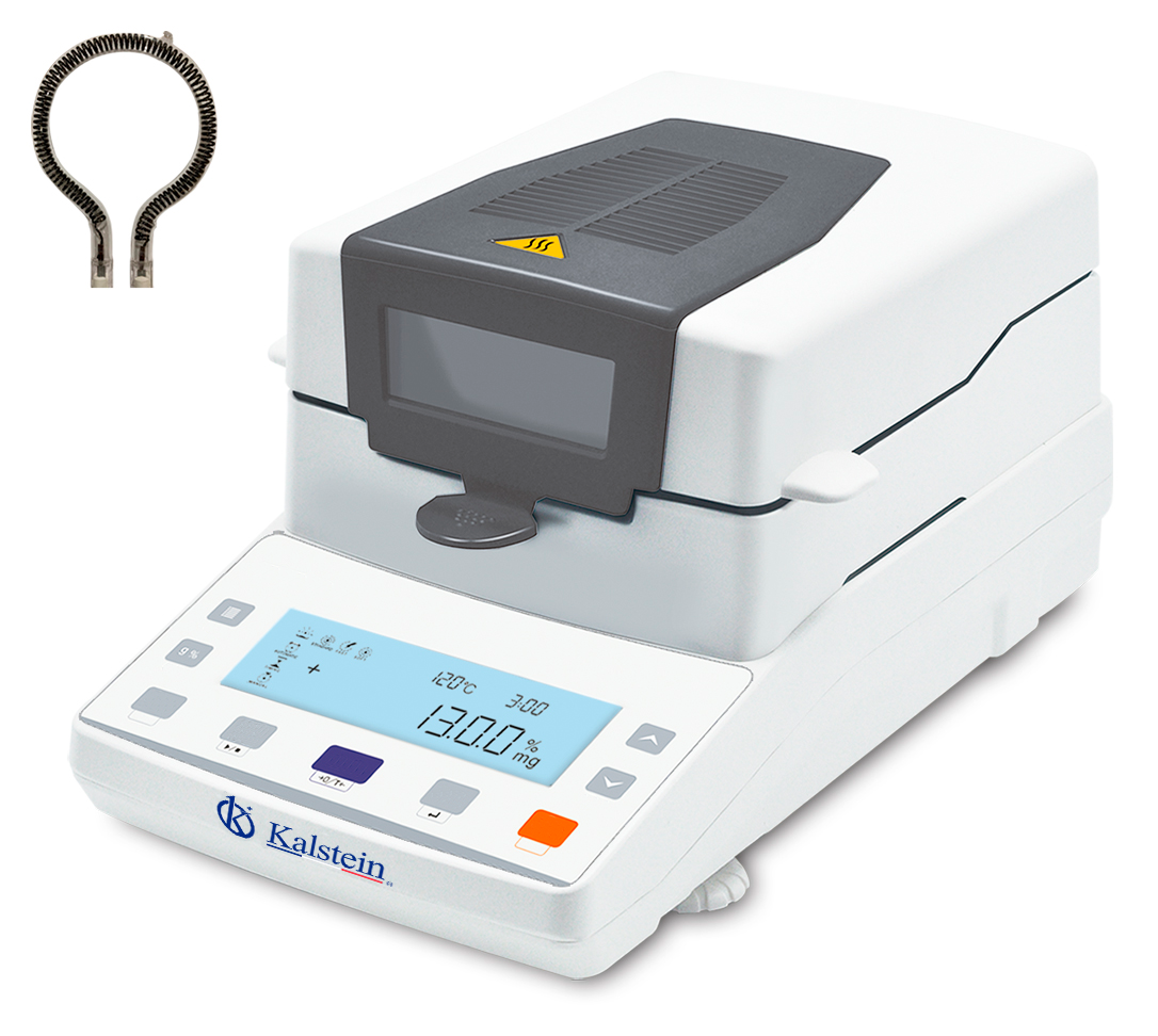 Technical Glossary and Key Terminology for the YR05556 Infrared Moisture Analyzer
