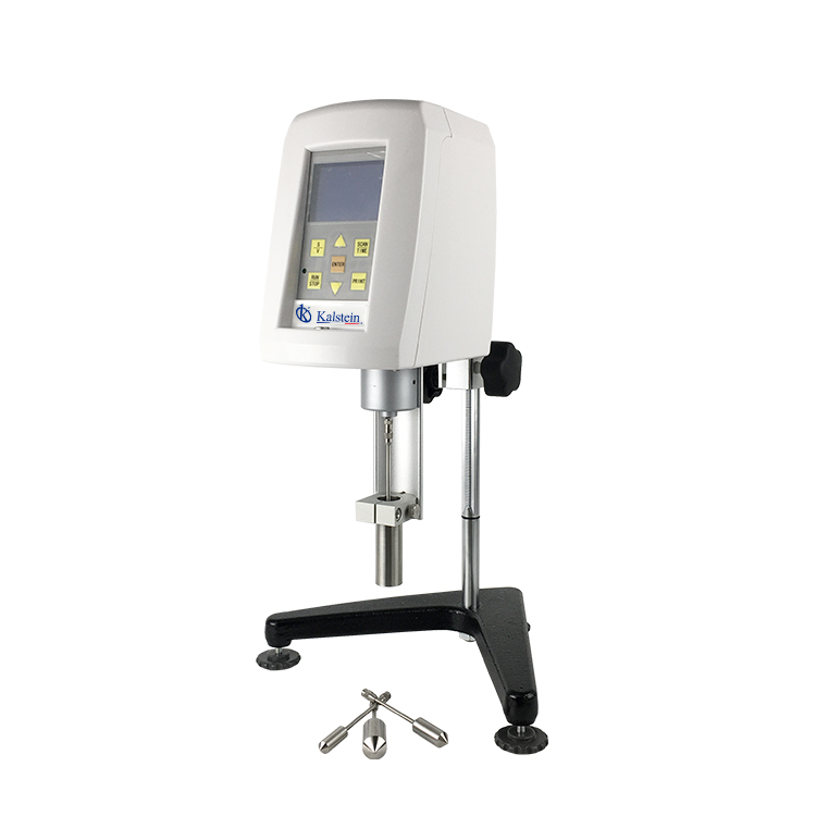 Environmental Conditions and Installation Requirements for the YR05841 Digital Viscometer