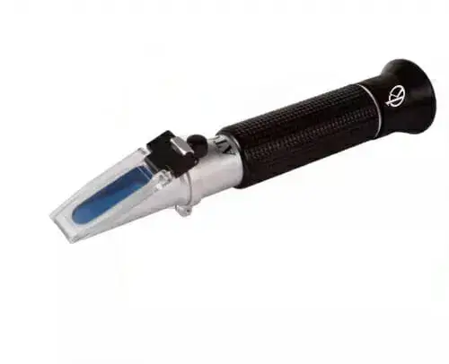 Salinity Refractometers: Applications in Research, Biotechnology, and Academia 2026