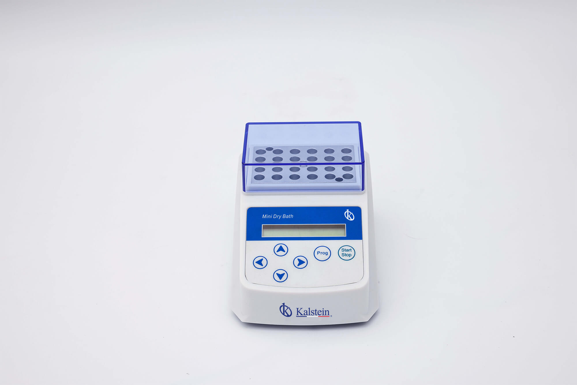 Adaptações do Incubador Mini Dry Bath YR05892 em Vários Setores