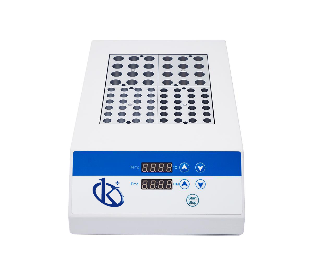 Installation and Startup Guide for the YR05899 Dry Bath Incubator