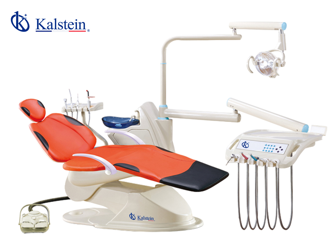 Site Requirements and Environmental Conditions for the YR06005 Dental Unit