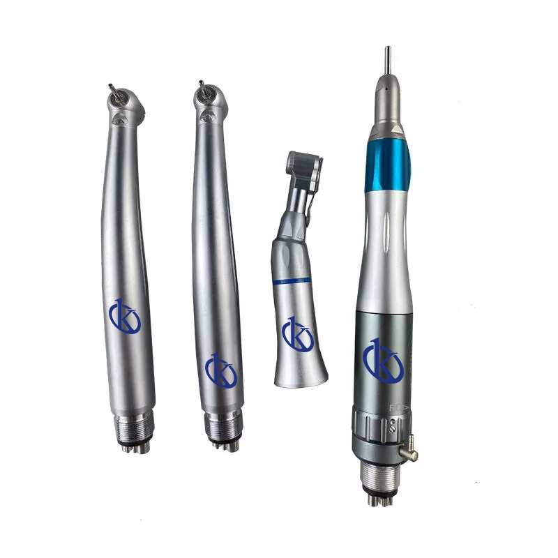 Installation and Commissioning Guide for Dental Accessory YR06012-OP10